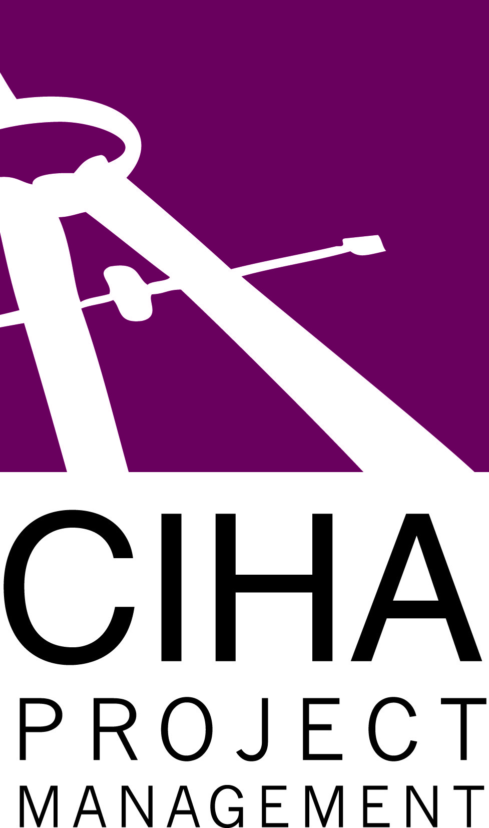 CIHA Project Management Logo